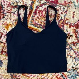 Lululemon align tank top
